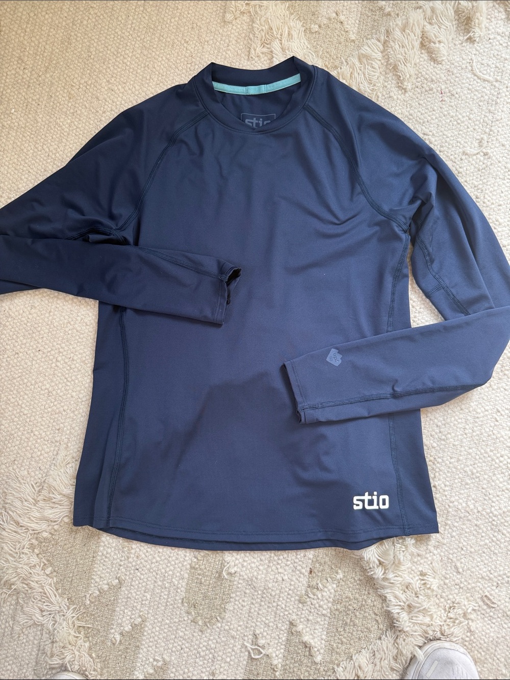 Stio Hylas Crew Shirt - Picture 5 of 7